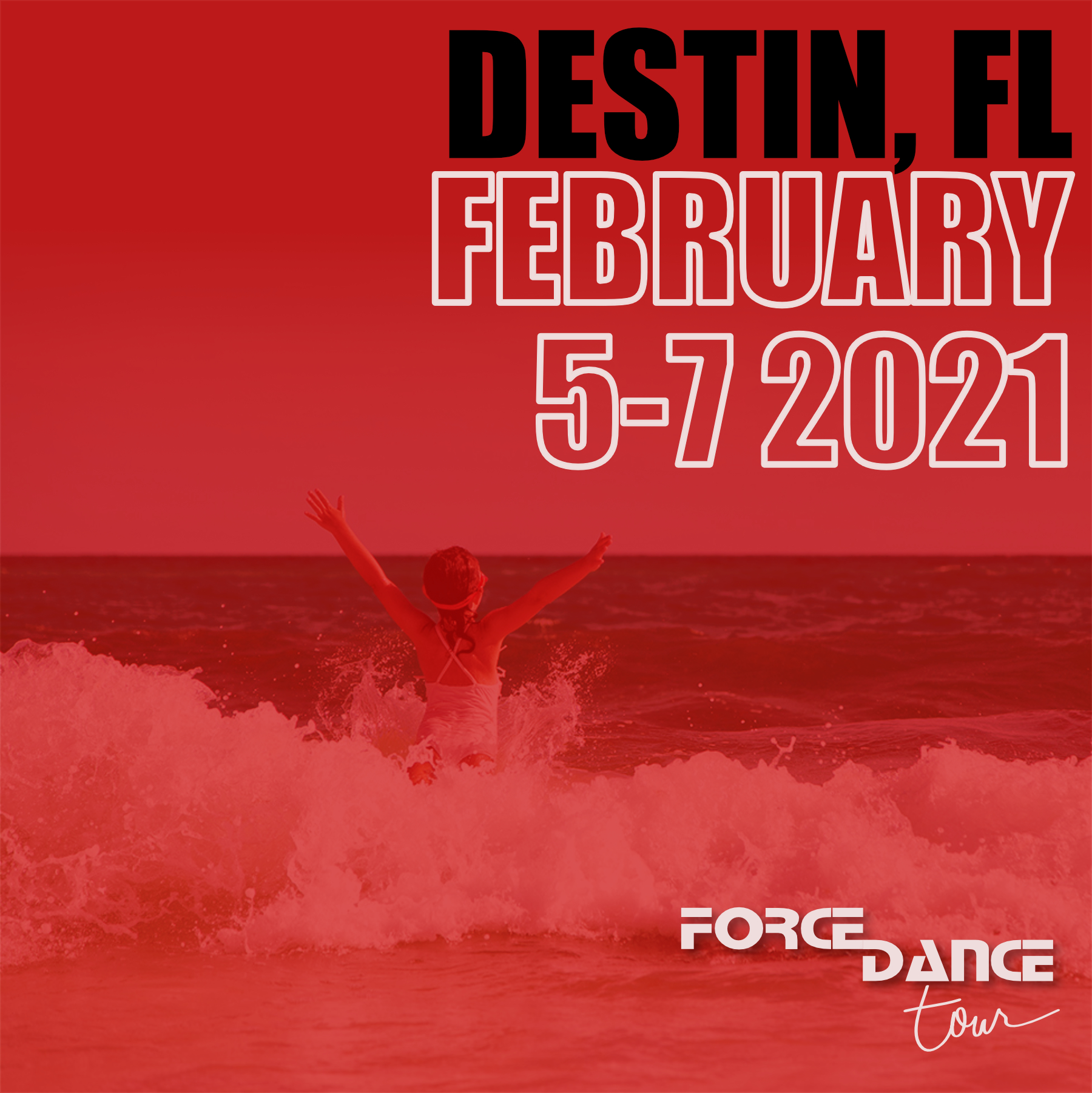 FORCE_destinred