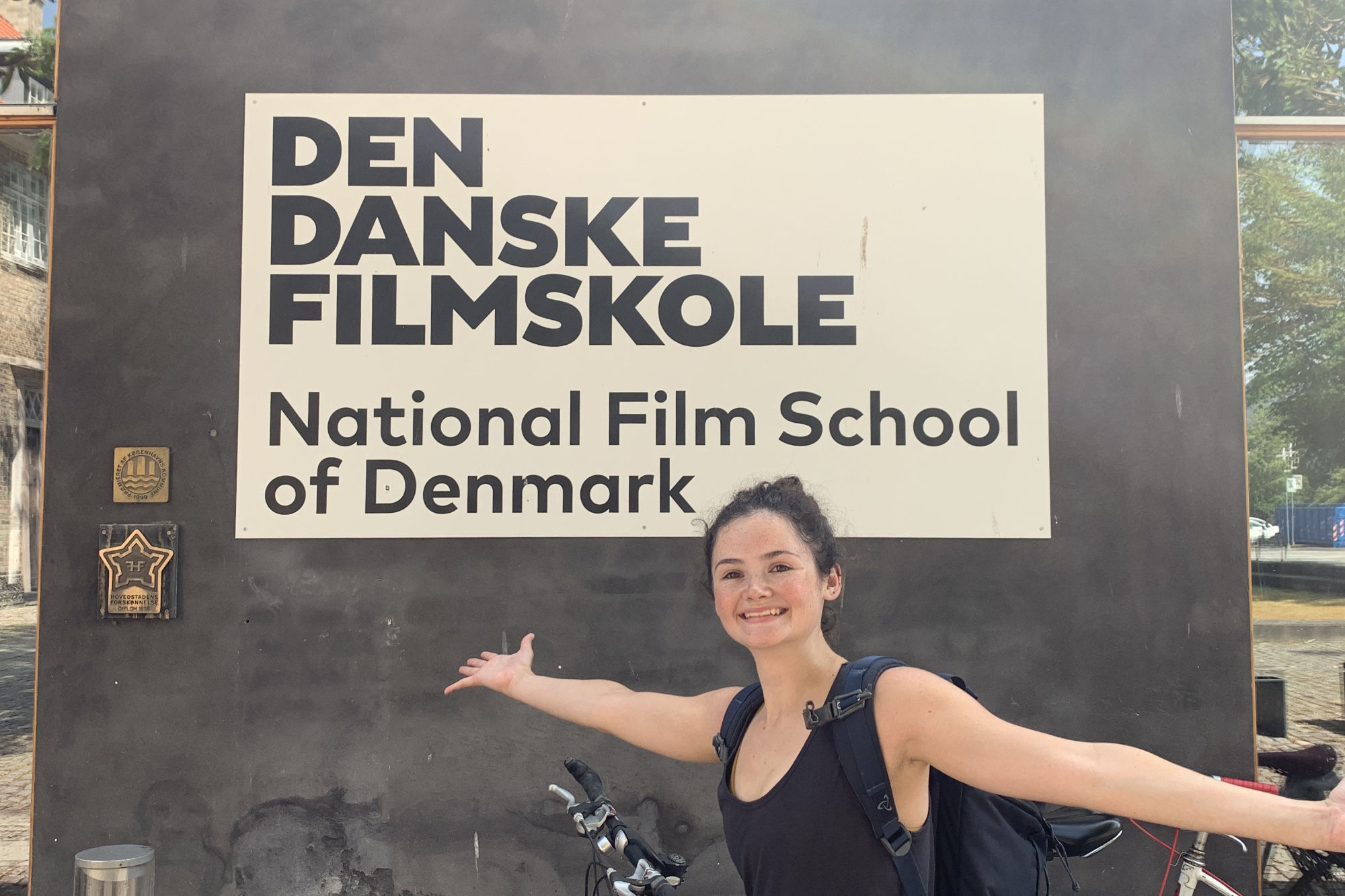 filmskole